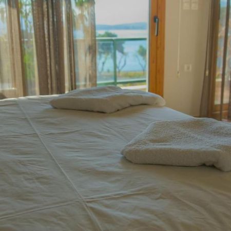 Sunset City Apartment Volos Luaran gambar