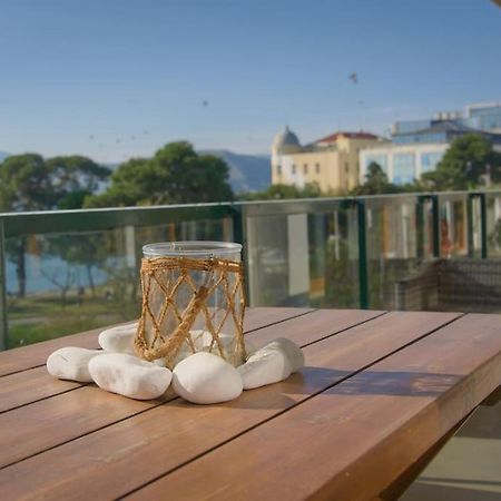 Sunset City Apartment Volos Luaran gambar